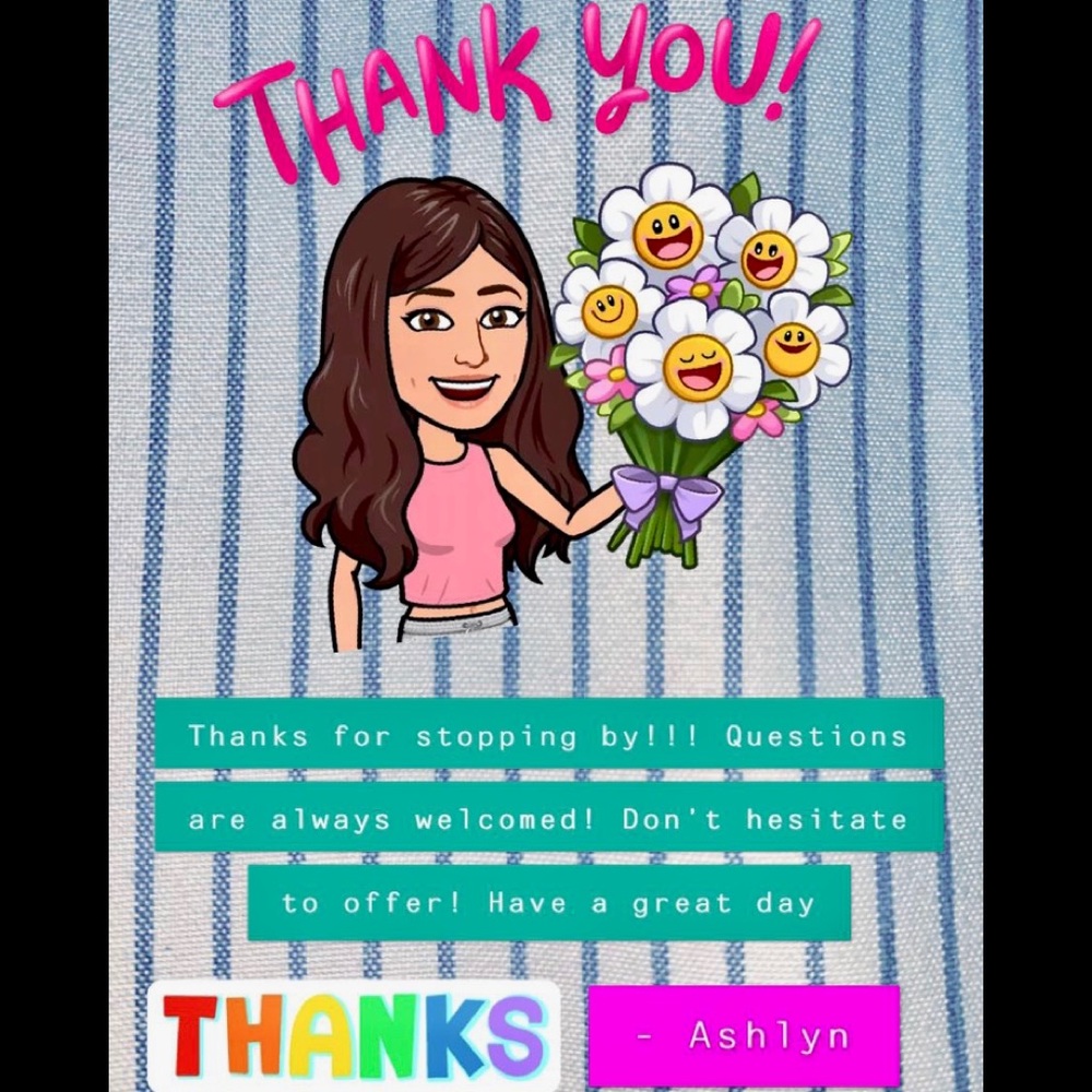 Thanks for stopping by!